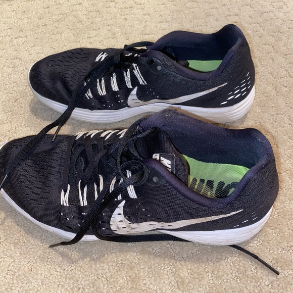 Nike lunar trainers women’s 6-6.5 - Picture 3 of 6